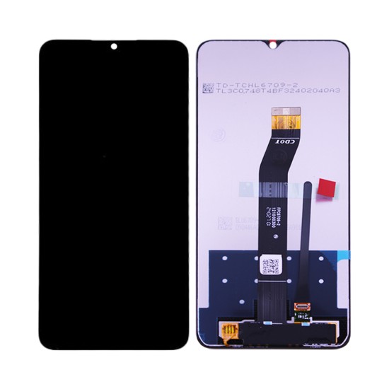 Touch+Display Xiaomi Redmi A3 4G Black